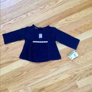 US Polo Association Toddler Girl’s Shirt